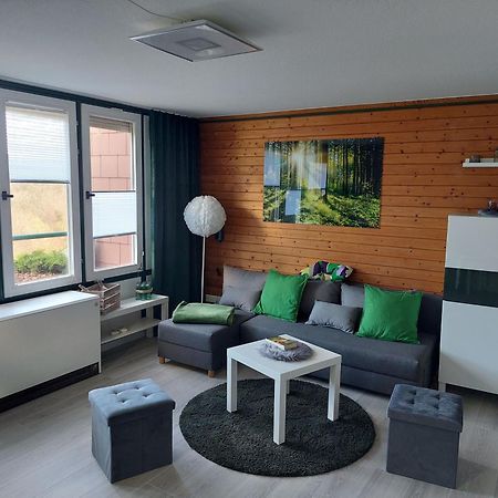 Apartamento Schwarzwald Pur Sasbachwalden Exterior foto