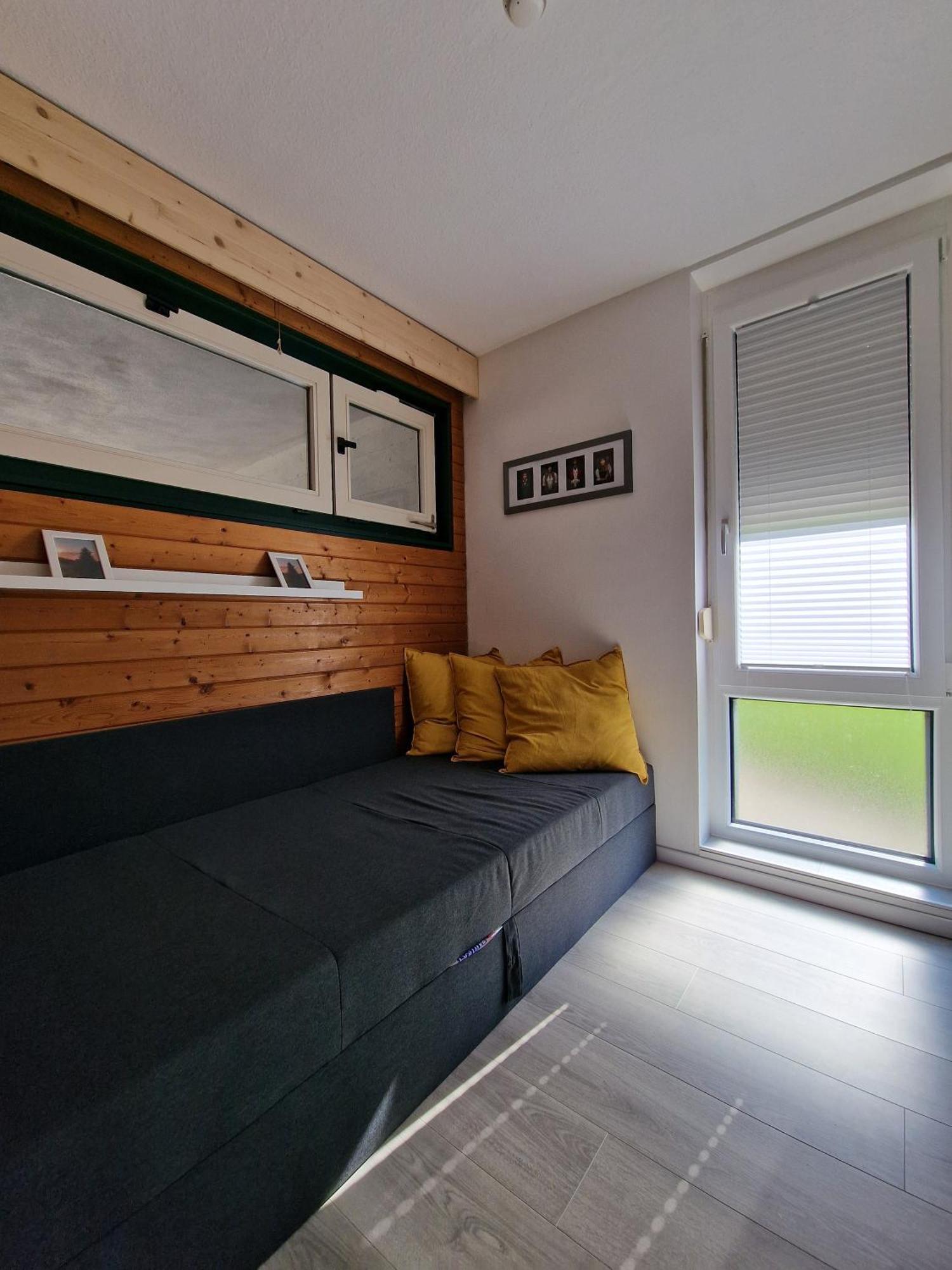 Apartamento Schwarzwald Pur Sasbachwalden Exterior foto